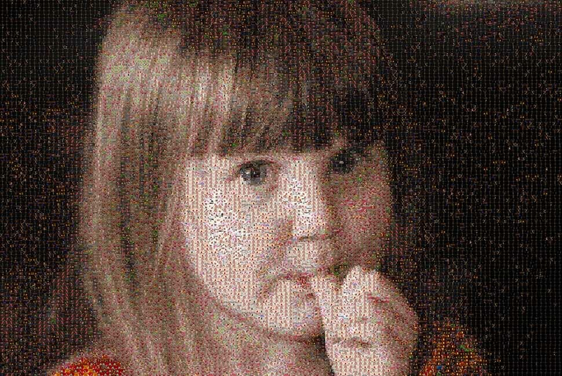 Illustration for article titled Shooting Challenge: Mosaic